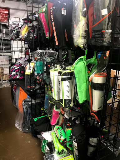 Sporting Goods Store «Anikan Sports», reviews and photos, 10181 NW 58th St #12, Doral, FL 33178, USA