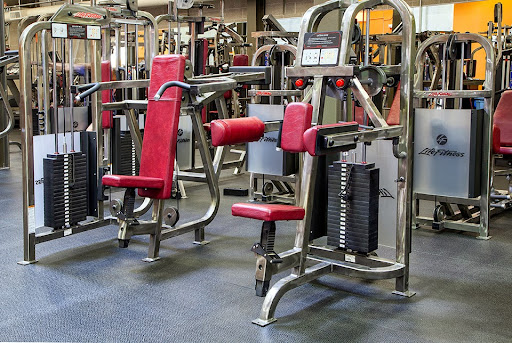 Gym «Pacific Northwest Fitness», reviews and photos, 401 Broadway Ave E, Seattle, WA 98102, USA