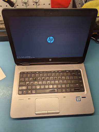 Computer Repair Service «1010Computers, LLC.», reviews and photos, 1107 McDonough Pl, McDonough, GA 30253, USA