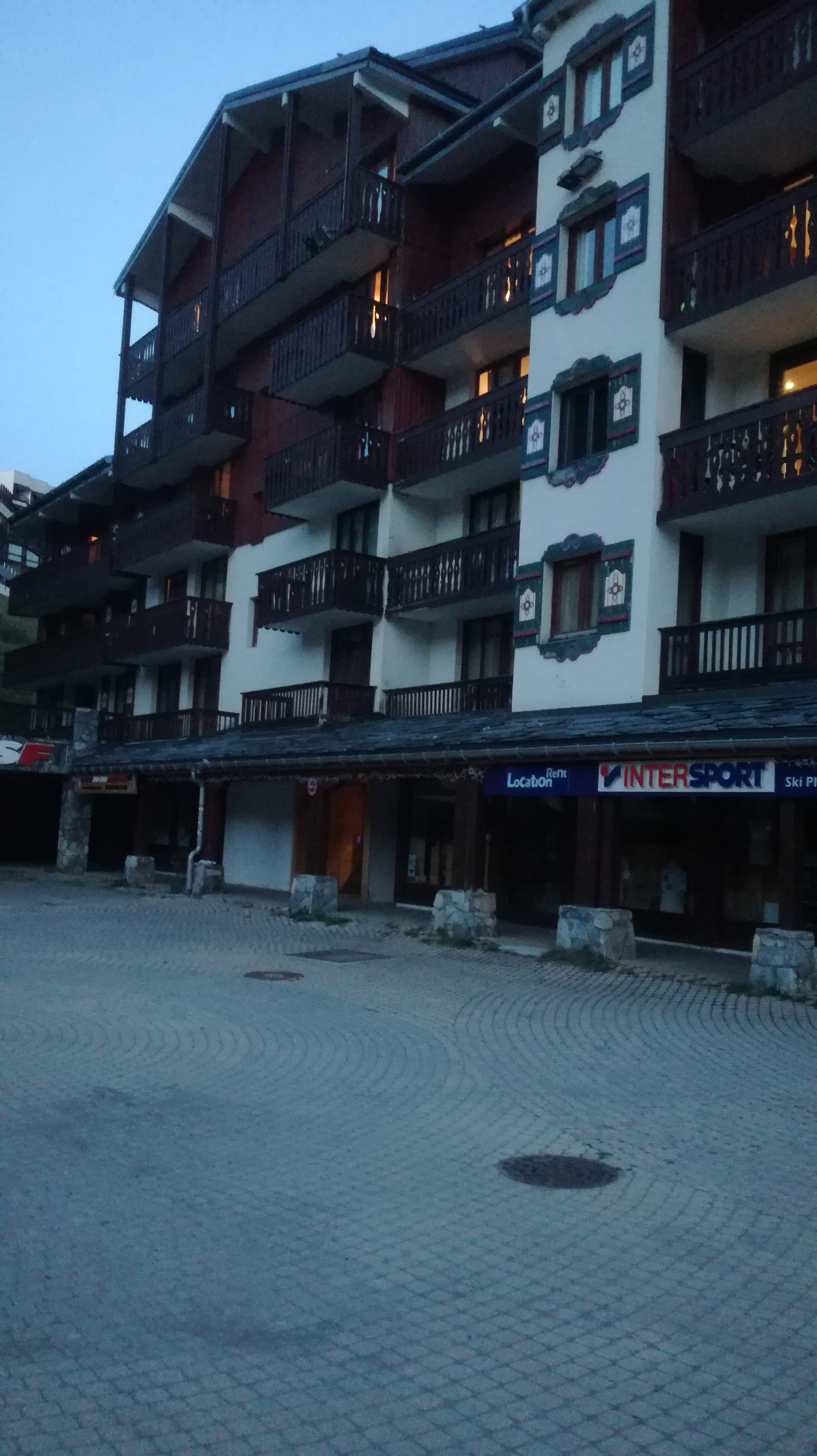 Photo n° 1 de l'avis de laurence.g fait le 17/08/2019 à 19:43
