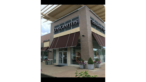 LensCrafters, 118 Town Pl, Fairview, TX 75069, USA, 
