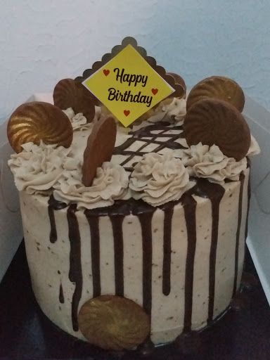 Tinsely Treats, Adeola Street, Medina Estate, Gbagada 100001, Lagos, Nigeria, Bakery, state Lagos