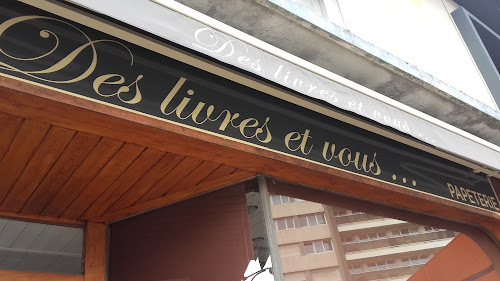 Librairie du Dernier Sou à Boulogne-sur-Mer