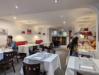 Atmosphère du Restaurant français Restaurant La Belle Époque Castelnaudary - n°12