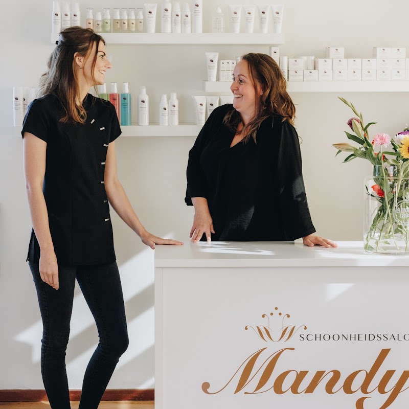 Schoonheidssalon Mandy | Waddinxveen