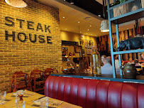 Atmosphère du Restaurant Hippopotamus Steakhouse à Fenouillet - n°9