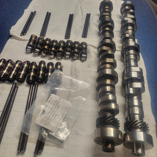AV Auto Performance Garage image