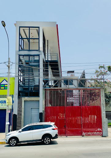 Revisiones Técnicas FARENET® La Molina