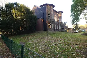 Jugendgästehaus-Sylverberg image