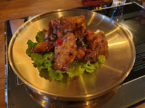 Viande du Restaurant coréen GoLyeo Korea à Noisy-le-Grand - n°19