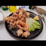 Photo n°4 de l'avis de Rocco.i fait le 16/06/2023 à 11:26 sur le  Aragosta Seafood & Pizza à Sassuolo