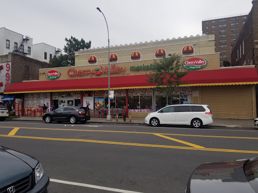 Pioneer Supermarkets, 381 Mother Gaston Blvd, Brooklyn, NY 11212, USA, 