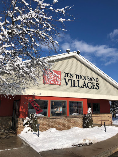 Gift Shop «Ten Thousand Villages», reviews and photos, 701 Gettysburg Pike, Mechanicsburg, PA 17055, USA