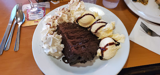 Cafe «The Good Harvest Cafe», reviews and photos, 575 US Hwy 101 S, Crescent City, CA 95531, USA