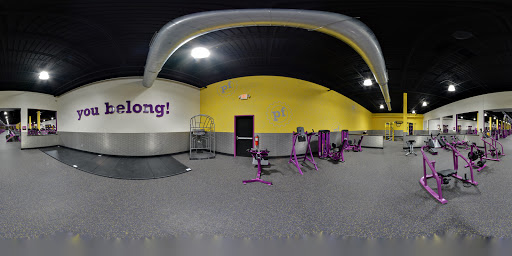 Gym «Planet Fitness», reviews and photos, 2167 Old Hudson Rd, St Paul, MN 55119, USA