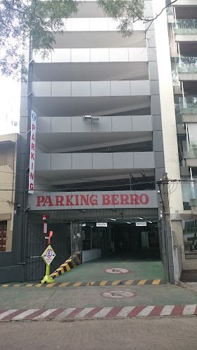 Parking Berro - Artigas