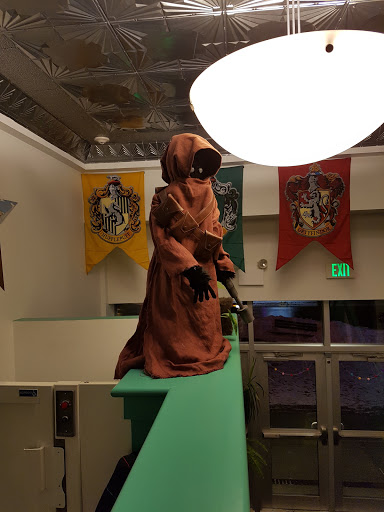 Movie Theater «Springfield Theater», reviews and photos, 26 Main St, Springfield, VT 05156, USA