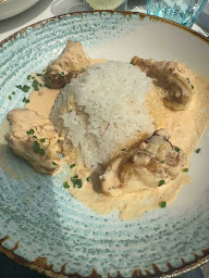 Photo n°88 de La Dame de Trèfle à La Rochelle ()