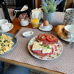 Photo n°4 de l'avis de Heidi.i fait le 21/05/2021 à 07:59 sur le  Seehotel Engel à Grömitz