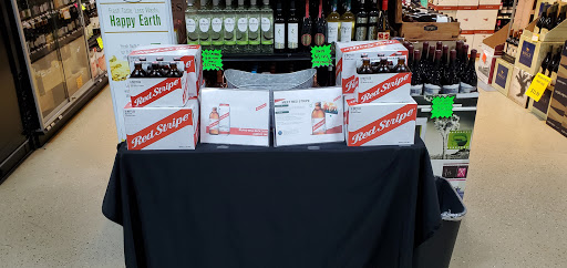 Wine Store «Cardinal Warehouse Wine & Liquors», reviews and photos, 7780 N Milwaukee Ave, Niles, IL 60714, USA