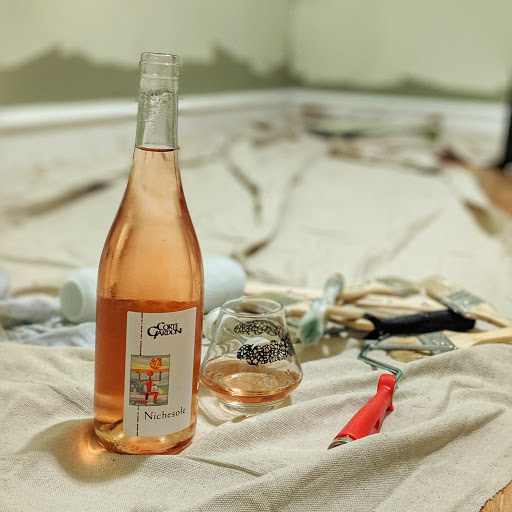 Wine Store «Moore Brothers Wine Company New Jersey», reviews and photos, 7200 N Park Dr, Pennsauken Township, NJ 08109, USA