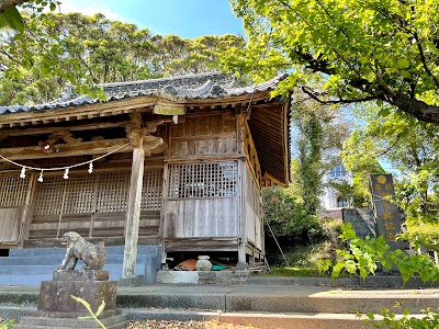 素盞嗚神社