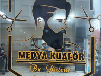 Medya Kuaförü