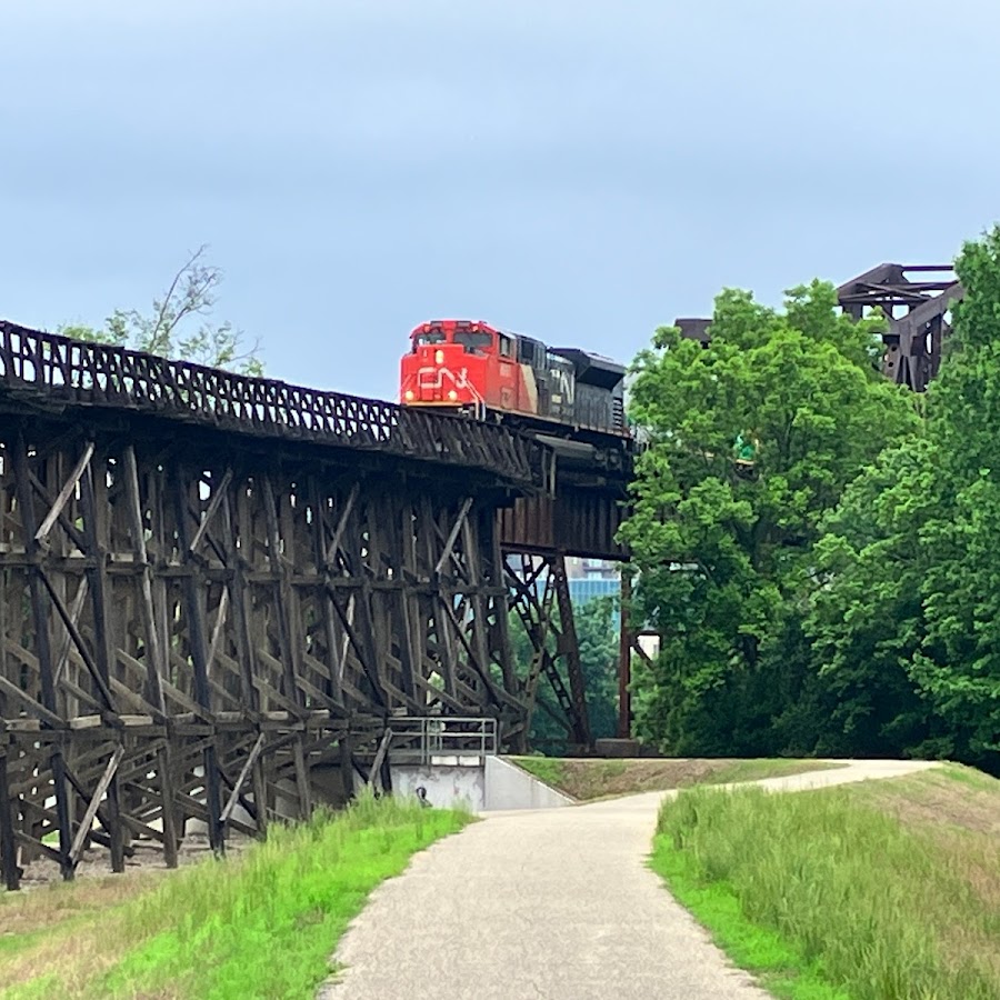 Northport Riverwalk