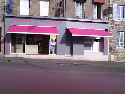 Porée Alain à Vire