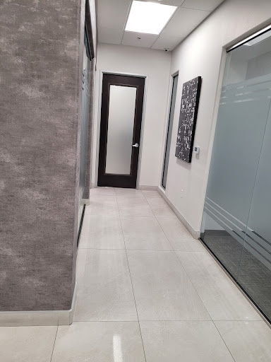 Personal Injury Attorney «Cogburn Law Offices», reviews and photos