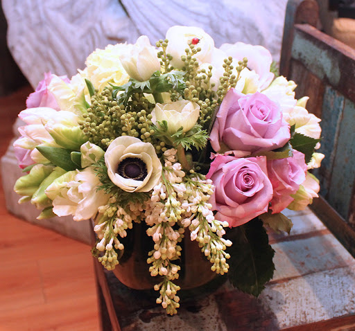 Florist «Monsoon Flowers», reviews and photos, 15 Broadway, Cresskill, NJ 07626, USA