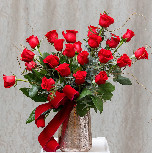 Florist «G Rossi Florist», reviews and photos, 1208 J St, Sacramento, CA 95814, USA