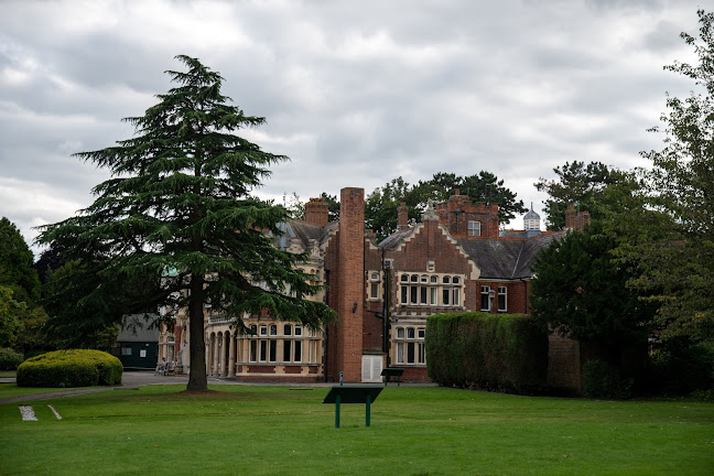 Reviews of Bletchley Park Mansion in Milton Keynes - Museum