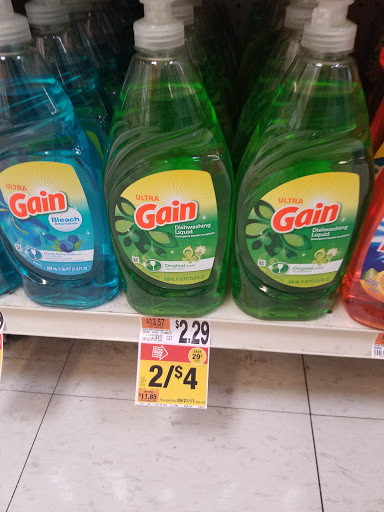 Supermarket «Stop & Shop», reviews and photos, 1025 Truman Hwy, Hyde Park, MA 02136, USA