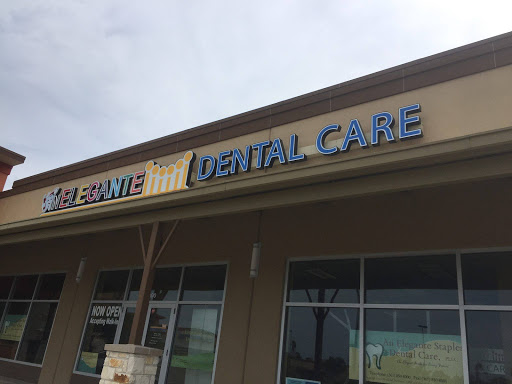 An Elegante Staples Dental Care, PLLC