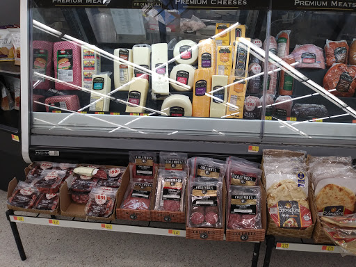 Department Store «Walmart Supercenter», reviews and photos, 880 U.S. 190, Covington, LA 70433, USA