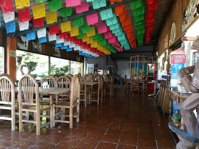Restaurante Los Escamoles de San Miguel - La Estancia, 43787 Singuilucan, Hidalgo, Mexico