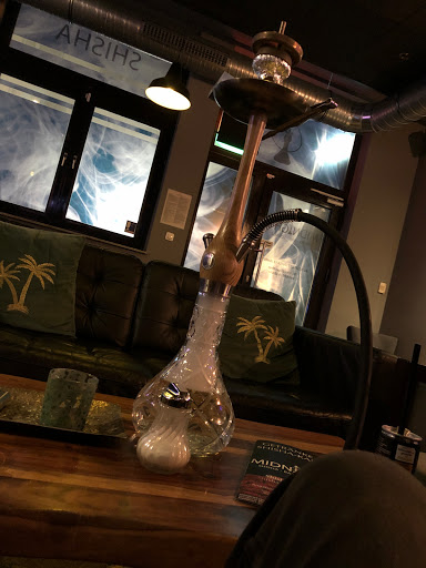 Midnight Shisha Bar Hanau