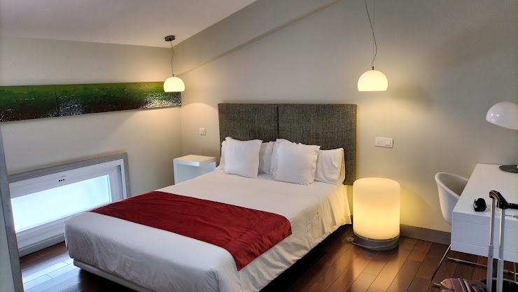 Chambres hôtels HOTEL Ceres 09340 Lerma