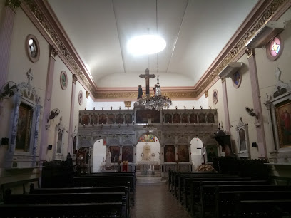 Exarcado Apostólico Greco Melkita Católico de Argentina