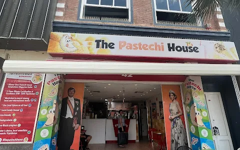 The Pastechi House image