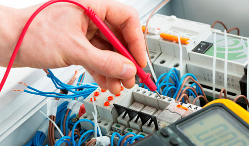 Imet & Capesa Soluciones Eléctricas en Terrassa, Barcelona