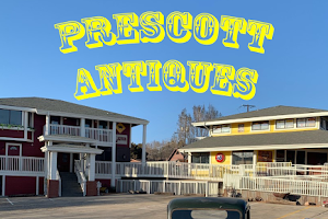 Prescott Antiques image