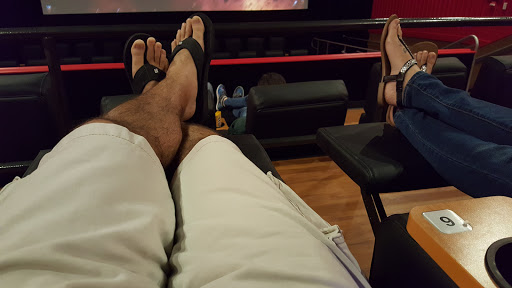 Movie Theater «Regal Cinemas Citrus Park 20», reviews and photos, 7999 Citrus Park Town Center Mall, Tampa, FL 33625, USA