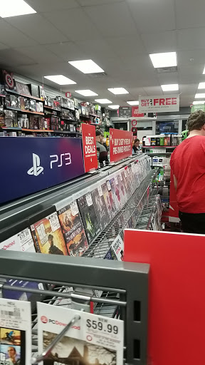 Video Game Store «GameStop», reviews and photos, 104 NE Plaza, North East, MD 21901, USA