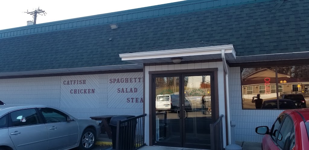 Benjamin's Restaurant 47932