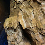 Photo n° 8 de l'avis de Patrick.a fait le 21/07/2022 à 15:40 pour Grottes de Baume-les-Messieurs à Baume-les-Messieurs
