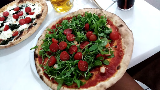 Ristorante Pizzeria Il Pescatore 4 in Casale Monferrato, Provincia di Alessandria