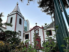 Capela da Penha de França