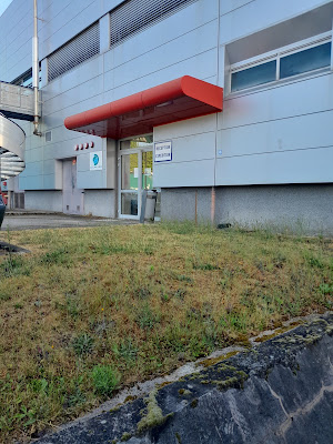 Delpharm Lille à Lys-lez-Lannoy